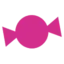 Logo Candy Casino